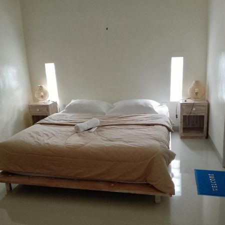Yanti Guest House Canggu  Exterior photo