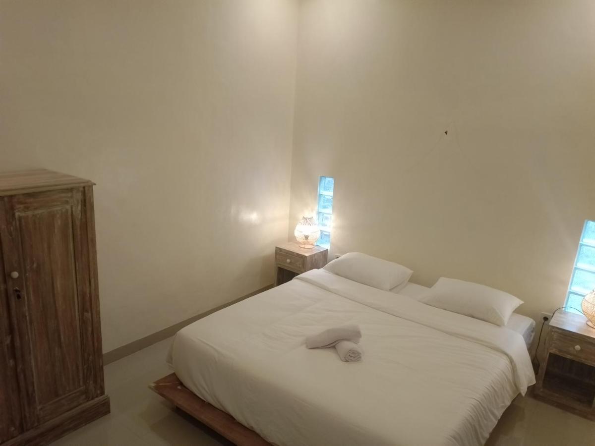 Yanti Guest House Canggu  Exterior photo