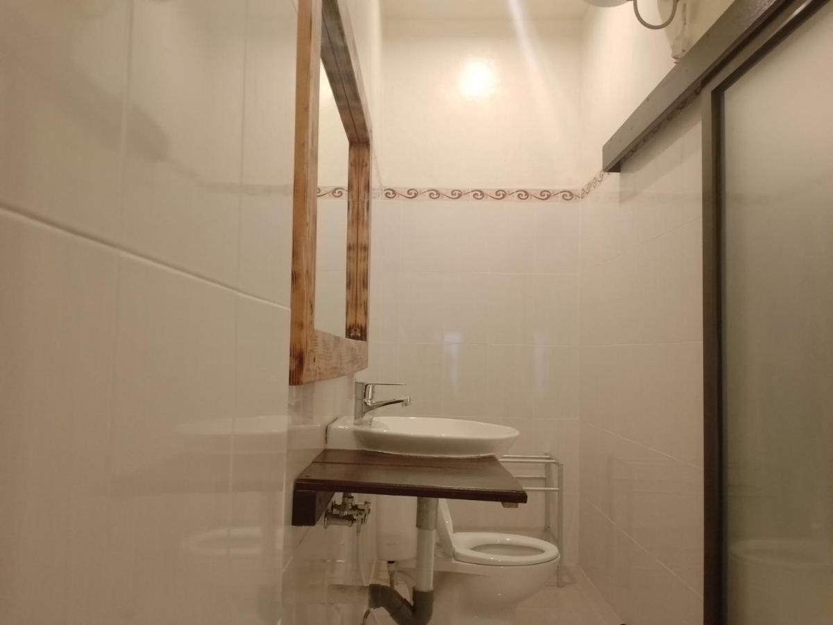 Yanti Guest House Canggu  Exterior photo