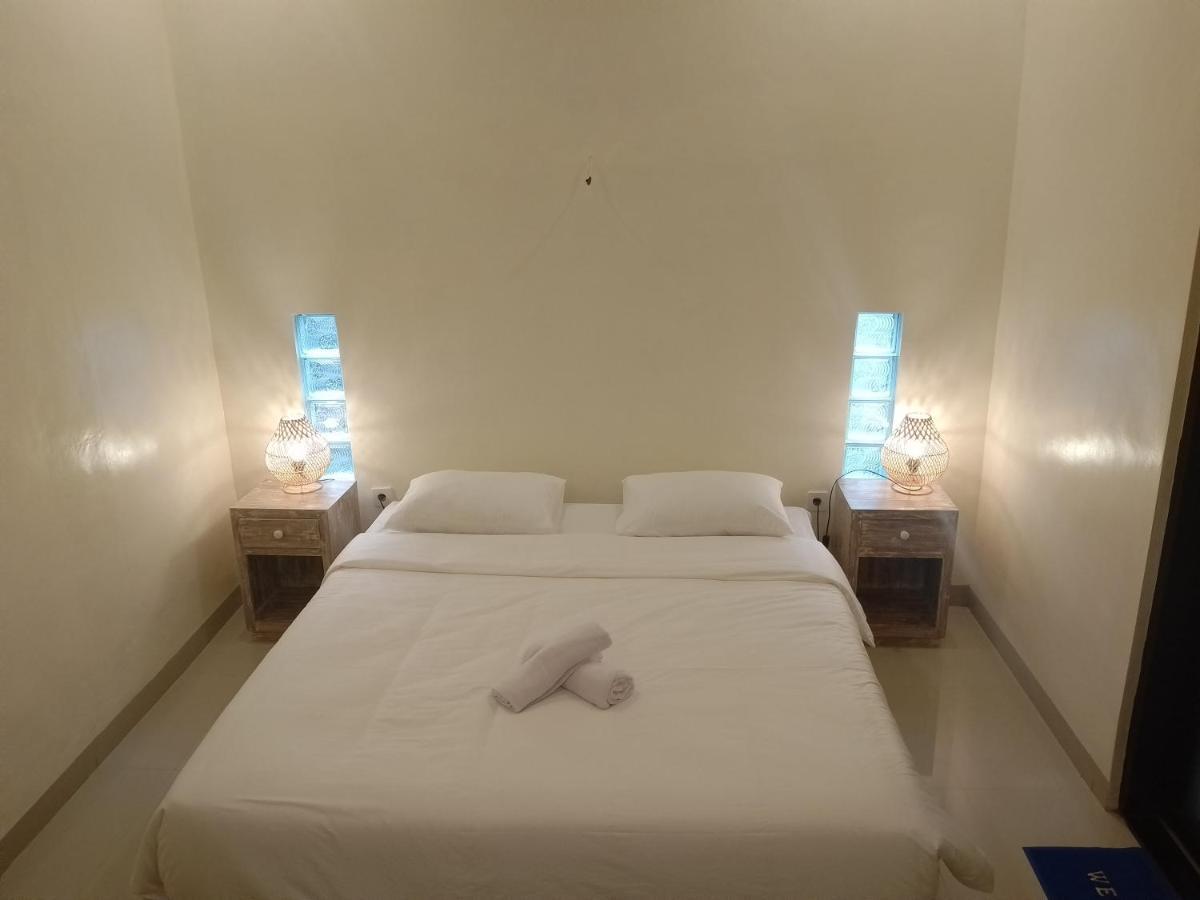 Yanti Guest House Canggu  Exterior photo