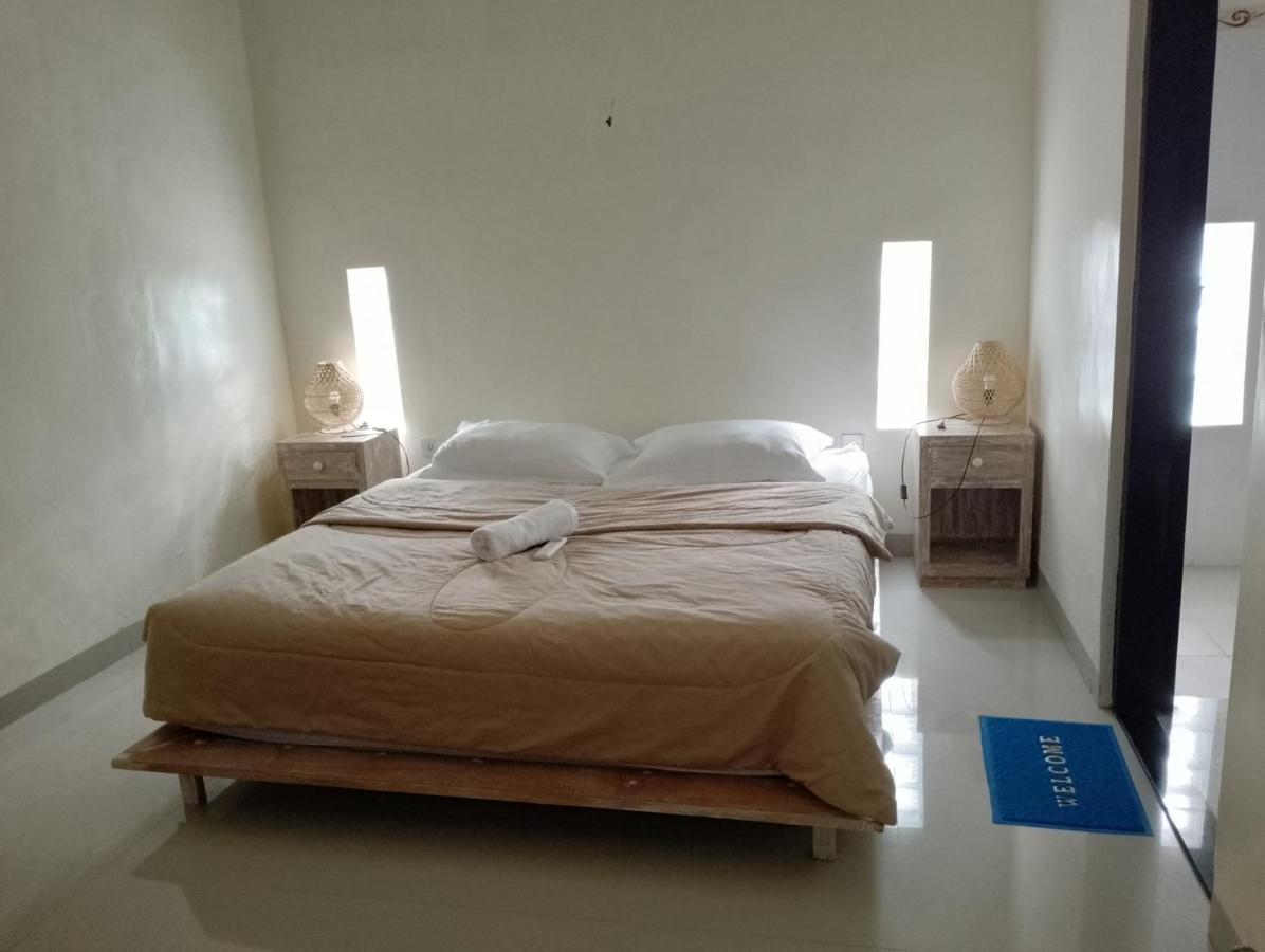 Yanti Guest House Canggu  Exterior photo
