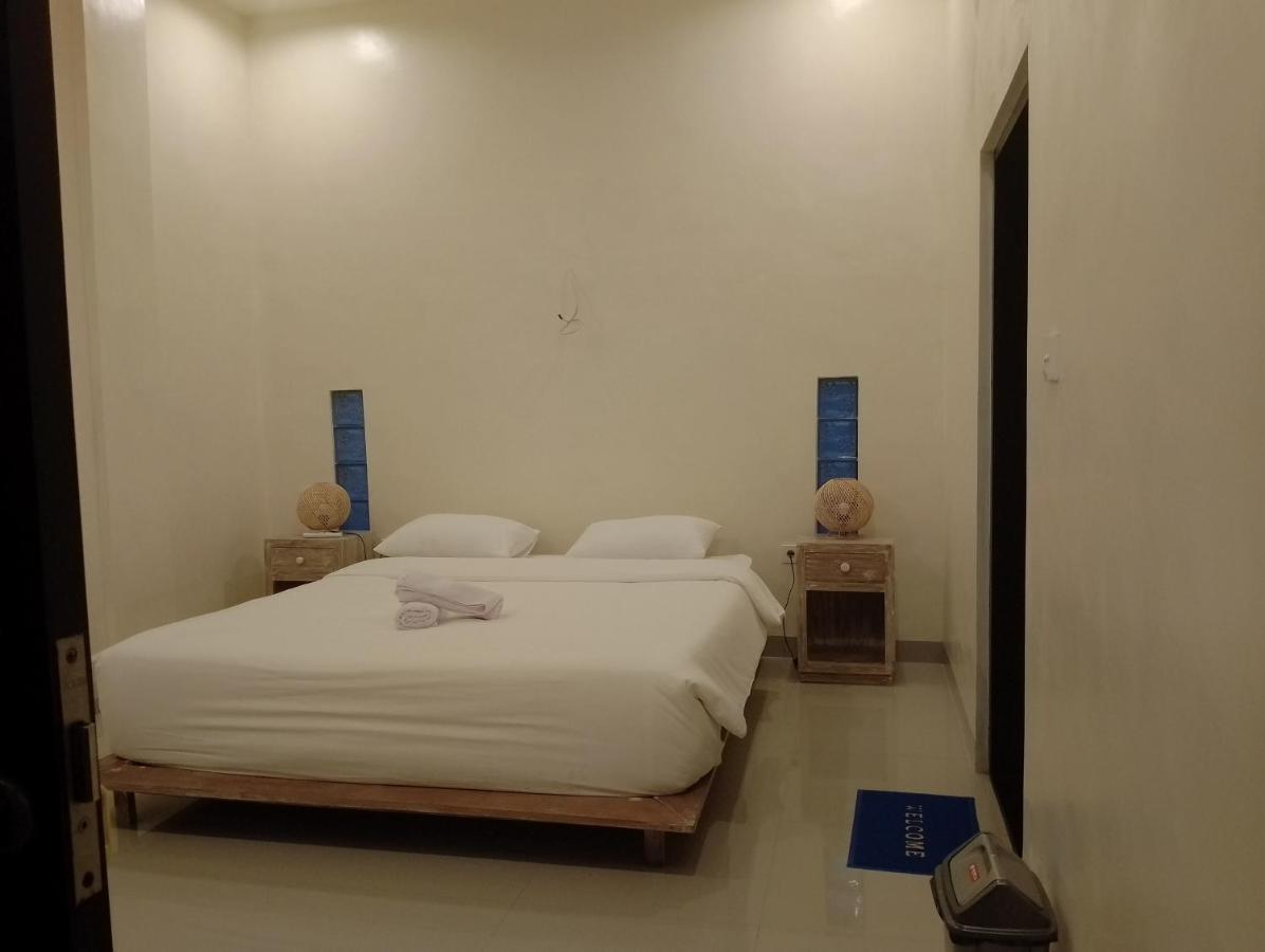 Yanti Guest House Canggu  Exterior photo